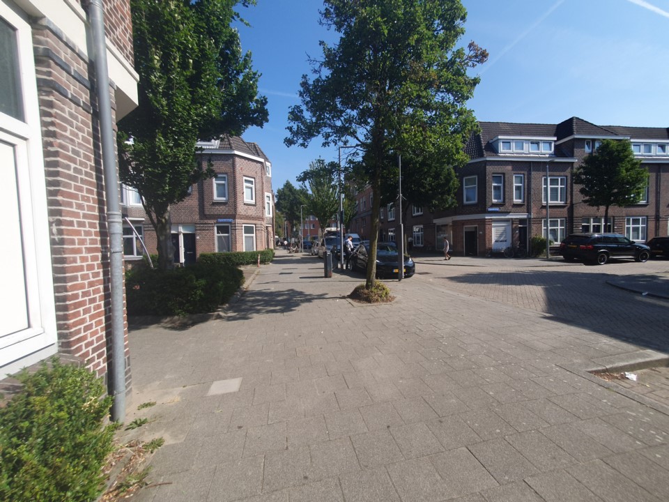 straat